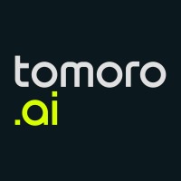 Tomoro logo - Similar company to Primrose