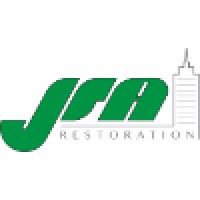 JRA Building Restoration logo - Similar company to H2 Precast