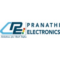 Pranathi Electronics logo - Similar company to Bitcomm