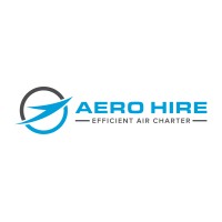 Aerohire Charter Pty Ltd logo - Similar company to B² Consultants
