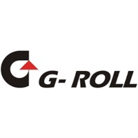 G-Roll logo - Similar company to Opteamio