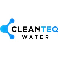 Clean TeQ Water logo - Similar company to Createnergy