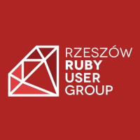 Rzeszów Ruby User Group logo - Similar company to Rzeszów Java User Group - Rjug