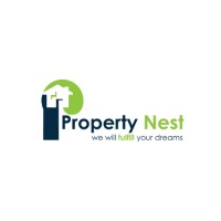 Best Real Estate Company in Hyderabad | Property Nest logo - Similar company to Rd Click