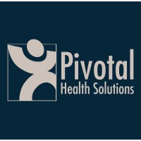 Pivotal Health Solutions logo - Similar company to Phs Medical