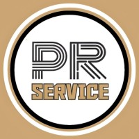 PR Service logo - Similar company to Construtora Progresso