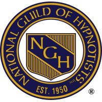 National Guild of Hypnotists (NGH) logo - Similar company to P