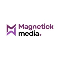 Magnetick Media logo - Similar company to Wellness Empowered