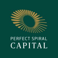 Perfect Spiral Capital logo - Similar company to Gillenwater Consulting Group, Inc.