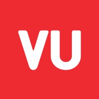 VUniverse logo - Similar company to Digital Science Gmbh