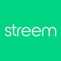 Streem Energy logo - Similar company to Sigma Nova
