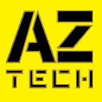 Az Tech logo - Similar company to Bloomtech Snc