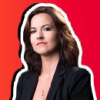 Serial Entrepreneure