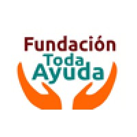 Fundación Toda Ayuda logo - Similar company to Fundación Ihelp - Crowdfunding Solidario