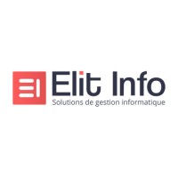 ELIT INFO logo - Similar company to Flexmarket