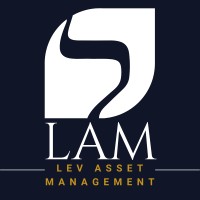 LAM - Lev Asset Management logo - Similar company to Ur Certifica - Brasil
