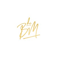 de BrilMeester logo - Similar company to Bureau 1232