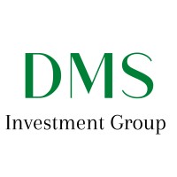 DMS Investment Group logo - Similar company to The Orenda Collective