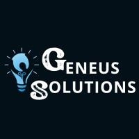 Geneus Solutions logo - Similar company to Hogo Fresh
