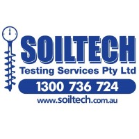 Soiltech Testing Services Pty Ltd logo - Similar company to Marathwada Constructions Pvt Ltd