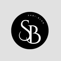 Sabi Blog logo - Similar company to Stellar Content Agency