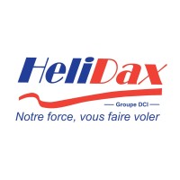 HELIDAX logo - Similar company to Helidecks Sa Ltd