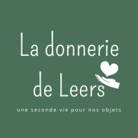La donnerie de Leers logo - Similar company to Sarah Leers Human Design