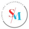 Simon Art Management logo - Similar company to Congress & Hobby Service