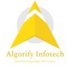 Algorify Infotech Private Limited logo - Similar company to Naivotech