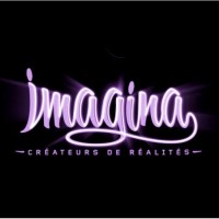 IMAGINA logo - Similar company to Studio Toericht