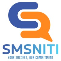 SMSNITI logo - Similar company to Wealth Wiz