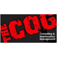 The Cog Vic Pty Ltd logo - Similar company to Langden Constructions