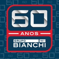 Bianchi Distribuidora de Autopeças logo - Similar company to Ciadiesel Bombas Injetoras Ltda