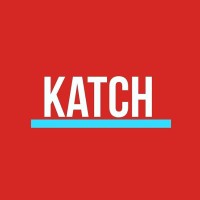 Katch Labs logo - Similar company to Xeggo