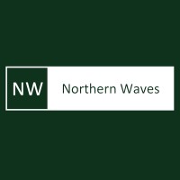 Northern Waves AB logo - Similar company to Galeio