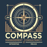 Compass Management Consultancy logo - Similar company to Mecsys