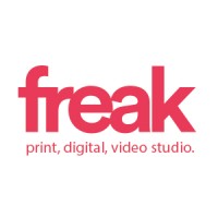 freak.ie logo - Similar company to Tele Guard Security