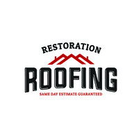 Restoration Roofing, LLC logo - Similar company to Cornerstone Gutters