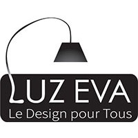 LUZEVA logo - Similar company to Designheure