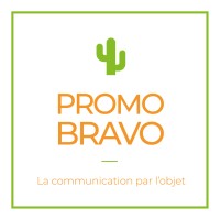 Promobravo logo - Similar company to Id Procom
