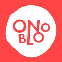 Onoblo logo - Similar company to Leapfrog