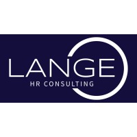 LANGE HR Consulting logo - Similar company to Earthstream