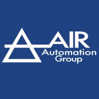 Air Automation Group PTY LTD logo - Similar company to Solidsvac Solids Pumping Systems