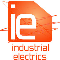 Industrial Electrics logo - Similar company to Primal Electrical