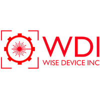 WDI Wise Device Inc. logo - Similar company to Pmd Engineering Llc