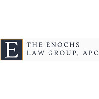 Enochs Law Group logo - Similar company to Provident