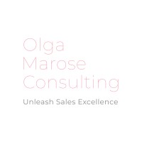 Olga Marose Consulting