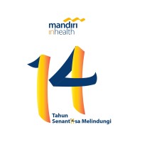 Mandiri Inhealth Indonesia logo - Similar company to Medilum