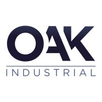 OAK Industria logo - Similar company to Braztech Automation