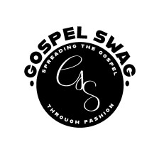 Gospel Swag logo - Similar company to Macoroo